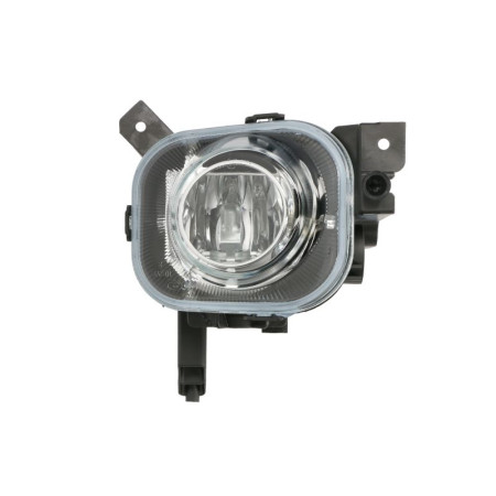 Proiector ceata Lampa de ceata Dreapta H3 OPEL CORSA D CORSA D/HATCHBACK 07.06-12.14 ZKW 637.01.000.03