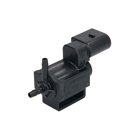 Ventil comutare, clapeta comutare (galerie admisie) Supapa de control electropneumatica VW GOLF PLUS V GOLF V JETTA III TIGUAN TOURAN 1.4 11.05-07.18 PIERBURG 7.01044.03.0