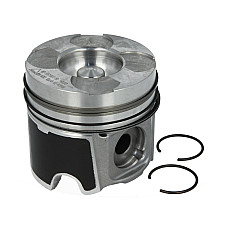 Piston OPEL MOVANO autobasculanta H9 NURAL 87-137507-10