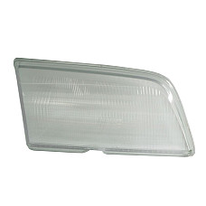 Lentila,far Sticla farului Stanga MERCEDES C T-MODEL S202 C W202 MAGNETI MARELLI 711305623017