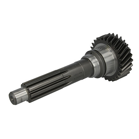 Arbore intrare, cutie de viteza Arbore ambreiaj C.E.I 102339