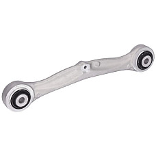 Brat, suspensie roata Rear axle track control arm L/R top in the back transverse TESLA MODEL S MODEL X Electric 09.12- FEBI BILSTEIN 179616