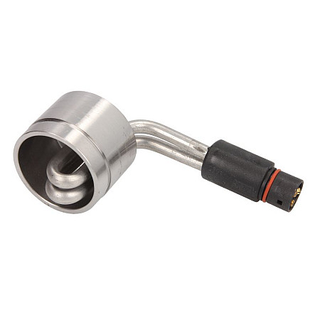 Element de incalzire, preincalzire motor 145 E HEATER 600W MOTORULUI DEFA DEFA411145