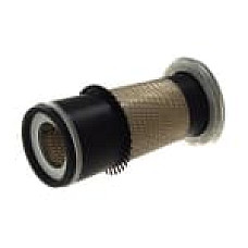 Filtru aer element filtrant AGCO 4000 5000 6000 FIATAGRI 40 50 60 HUERLIMANN H PRESTIGE LAMBORGHINI C CRONO R NEW HOLLAND 3000 SAME ARGON ASTER 100.3P-98.4P WIX FILTERS 93132EWIX