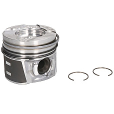 Piston PEUGEOT 207 WA WC NURAL 87-424000-00