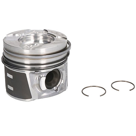 Piston PEUGEOT 207 WA WC NURAL 87-424000-00