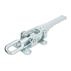 Inel de fixare transport cai Blocaj excentric a insuruba 6043 CARGOPARTS CARGO-E039