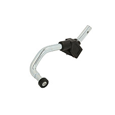 Ghidaj cu role, usa glisanta Carucior cu usa laterala IVECO DAILY III 05.99-07.07 BLIC 6003-00-0238P