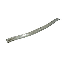 Arc foi Foaie arc suspensie Spate numar foi-4 72917000 72929000 MAN TGA TGS I 04.00- TES 7291700419