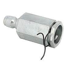 Echipament de transmisie automata AFT service connection Adaptor type: female for device: ATF EXTRA/TC-200 MAGNETI MARELLI 007935110500