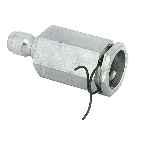 Echipament de transmisie automata AFT service connection Adaptor type: female for device: ATF EXTRA/TC-200 MAGNETI MARELLI 007935110500