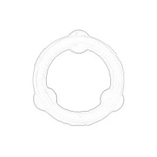 Etansare, pompa ulei Oil pump seal OPEL ADAM ASTRA K CORSA E INSIGNIA B INSIGNIA B COUNTRY INSIGNIA B GRAND SPORT KARL MOKKA / MOKKA X 1.0-1.5 07.14- OE OPEL 12644557