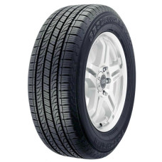 Anvelope vara SUV/4x4 R0504 Geolandar H/T G056 YOKOHAMA Vara Anvelopa 4x4 / SUV XL M+S etichete: Din data de 01.05.2021: eficienta combustibil - D aderenta pe teren umed - D clasa de masurare a zgomotului i rezis YOKOHAMA 225/70R17 LTYO 108T G056