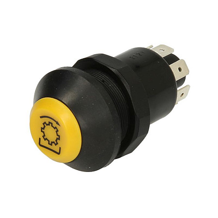 Comutator presiune, limitator incarcare ax Switch FENDT 200 01.02- PNEUTRON 11500024XX