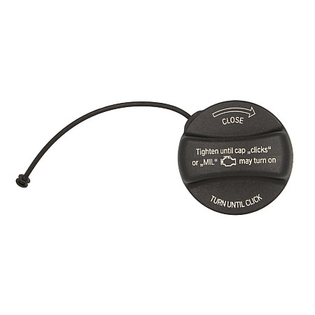 Buson, rezervor de combustibil Fuel filler cap BMW 1 E82 1 F20 3 E90 3 E91 3 E92 3 E93 3 F30 F80 3 GRAN TURISMO F34 4 F32 F82 4 F33 F83 4 GRAN COUPE F36 5 E60 5 F10 06.01- BLAU BLAU T119