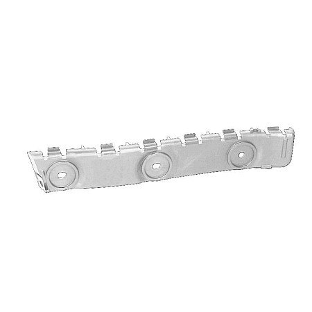 Suport, bara protectie Suport bara Fata Stanga SKODA FABIA I FABIA I PRAKTIK 1.0-1.9D 08.99-03.08 OE SKODA 6Y0 807 049C