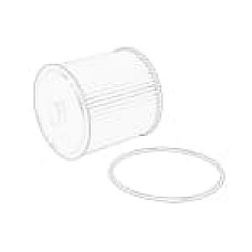 Filtru combustibil Fuel filter separator fuel cartridge water separator DODGE RAM RAM 2500 RAM 3500 JEEP GLADIATOR WRANGLER IV 0.07D-6.7D 09.06- CHRYSLER 68436631AA