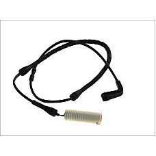 Senzor de avertizare,uzura placute de frana Senzor uzura placute frana Fata BMW 7 E65 E66 E67 3.0-6.0 07.01-12.09 ATE 24.8190-0230.2