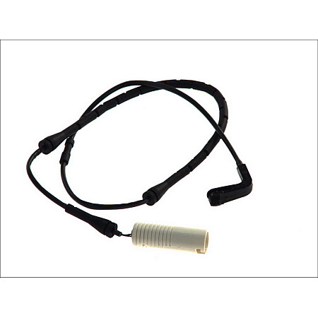 Senzor de avertizare,uzura placute de frana Senzor uzura placute frana Fata BMW 7 E65 E66 E67 3.0-6.0 07.01-12.09 ATE 24.8190-0230.2