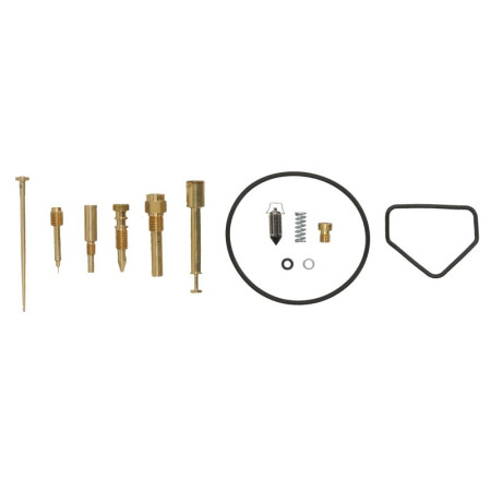 Kit reparatie carburator for number of carburettors 1 KAWASAKI VN 750 1986-1995 KEYSTER K-1138KKR