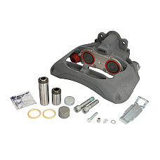 Etrier frana Etrier de frana cu disc Fata/Spate Dreapta KNORR  ST7 nou  SAF SCHMITZ KNORR ST 7013RC