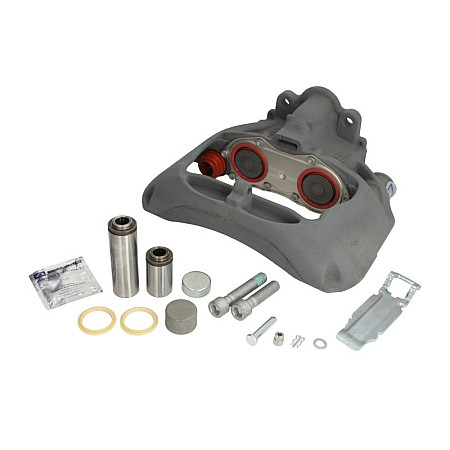 Etrier frana Etrier de frana cu disc Fata/Spate Dreapta KNORR  ST7 nou  SAF SCHMITZ KNORR ST 7013RC