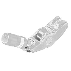 Culbutor, tren supape Pirghia rocker cu tapet FORD FOCUS IV GALAXY III MONDEO V S-MAX TOURNEO CUSTOM V362 TRANSIT CUSTOM V362 TRANSIT V363 2.0D 12.15- OE FORD 2385774