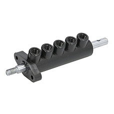Accesorii si piese pentru dejantoare Air-Operated Valve bead breaker / for tyre changer passenger 885ITA-2 EVERT CT-D-2140000