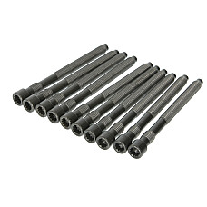 Set surub chiulasa bolturi AUDI A4 A6 A8 VW PHAETON TOUAREG 37 42 1198  ELRING EL215000
