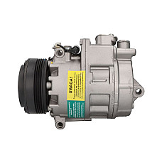 Compresor, climatizare Air-conditioning compressor BMW X5 E53 4.4/4.8 10.03-10.06 TEAMEC TM8629765