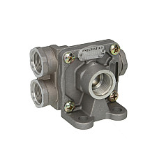 Supapa cu deschidere rapida MERCEDES-BENZ SK PNEUMATICS PN-10123