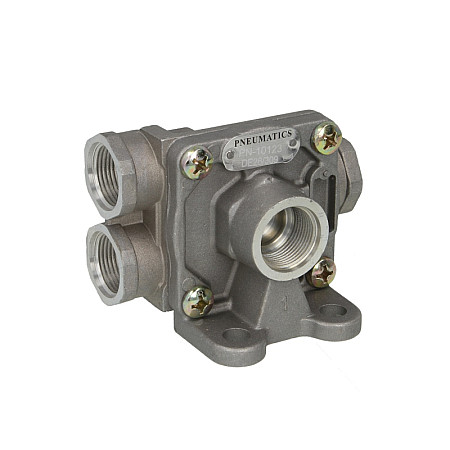 Supapa cu deschidere rapida MERCEDES-BENZ SK PNEUMATICS PN-10123