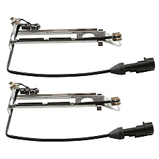 Senzor de avertizare,uzura placute de frana Senzor uzura placute frana cantitate: 1buc IVECO EUROCARGO I-III 3.9D/5.9D 09.00-09.15 QUICK BRAKE WS0239A