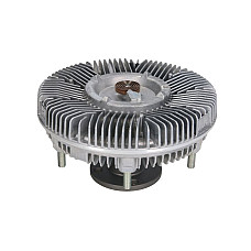 Cupla, ventilator radiator Fan clutch AGCO FENDT 600 D226-6/TD226-6/TD226B-6 BORG WARNER 17871-2
