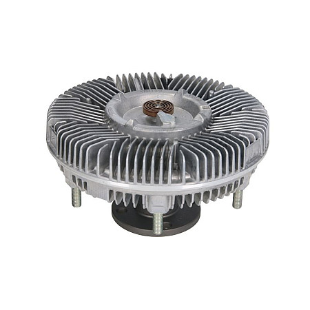 Cupla, ventilator radiator Fan clutch AGCO FENDT 600 D226-6/TD226-6/TD226B-6 BORG WARNER 17871-2
