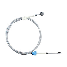 Cablu shimbator viteze Cablu de schimbare a vitezei 2750mm VOLVO FH II FH16 II D13C420-D16K750 01.12- KONGSBERG KA 5049001695AM