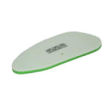 Filtru aer Spuma filtru de   cartus BENELLI VELVET ITALJET JUPITER MALAGUTI MADISON MBK SKYLINER YAMAHA YP 250 1996-2007 HIFLO HFA4204DS
