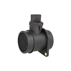 Senzor debit aer Air flowmeter 5 pin module AUDI A3 A4 B5 A4 B6 A4 B7 A6 C5 A6 C6 FORD GALAXY I SEAT LEON TOLEDO II SKODA OCTAVIA I SUPERB I VW GOLF IV NEW BEETLE PASSAT B5 1.8-2.5D 01.95-03.10 HUCO HUCO138988