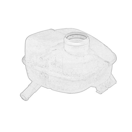 Vas de expansiune, racire Vas expansiune  OPEL ZAFIRA A 04.99-06.05 OE OPEL 13 04 243
