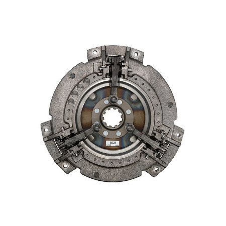 Placa presiune ambreiaj Placa de presiune ambreiaj 230/280mm MASSEY FERGUSON 100 200 30 40 50 23C-AD3.152 KAWE 8028 KW