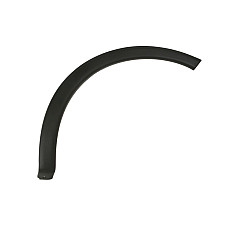 Mulure/Emblema/Ornamente buza de plastic de pe aripi fata P. OPEL CORSA C 00 - BLIC 5703-08-5023376P