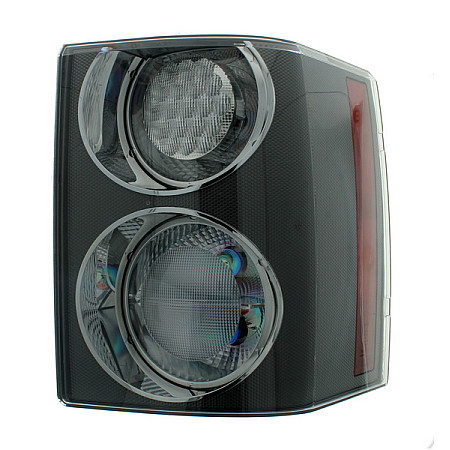 Stop spate Lampa spate Dreapta P21W/PR21W cu panou cu bec  LAND ROVER RANGE ROVER III 03.02-08.12 HELLA 2SD238 003-361