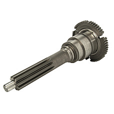 Arbore intrare, cutie de viteza Arbore ambreiaj ZF ECOSPLIT IV 12 S 2333 12 S 2333 TD ZF 1325302034ZF