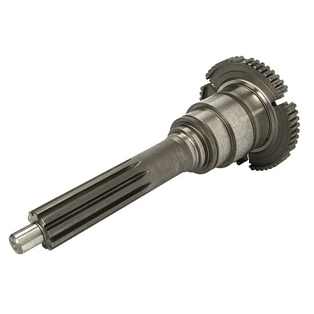 Arbore intrare, cutie de viteza Arbore ambreiaj ZF ECOSPLIT IV 12 S 2333 12 S 2333 TD ZF 1325302034ZF