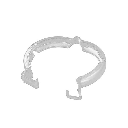 Colier, sistem de esapament Clema de esapament NISSAN INTERSTAR PRIMASTAR PRIMERA OPEL MOVANO A VIVARO A RENAULT ESPACE IV GRAND SCENIC II LAGUNA II MASTER II MEGANE II SCENIC II 1.9D 09.00- OE RENAULT 77 03 083 504