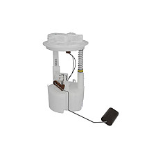 Intrerupator, control nivel combustibil Senzor nivel combustibil NISSAN JUKE MICRA III NOTE 1.5D 01.03- BOSCH 0 986 580 156