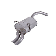 Toba esapament finala Toba finala esapament CITROEN JUMPY FIAT SCUDO PEUGEOT EXPERT 1.9D/2.0D 10.95-12.06 ASMET ASM09.073