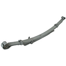 Pachet arc cu foi Leaf spring 3x610 TES 482100K2510019 Z/T