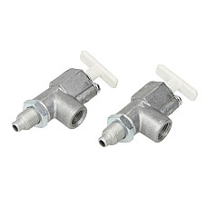 Ventil, filtru de combustibil ENGITECH ENT110335