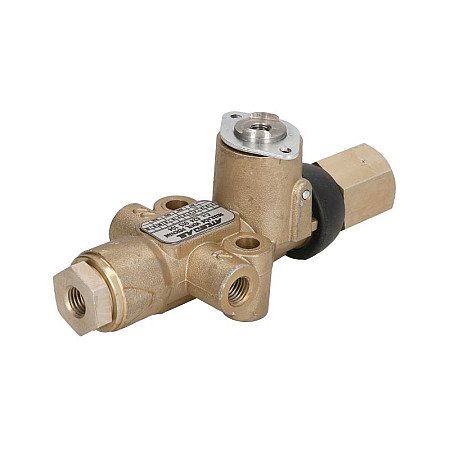 Supapa perna aer Supapa de reglare a inaltimii BPART 624015104